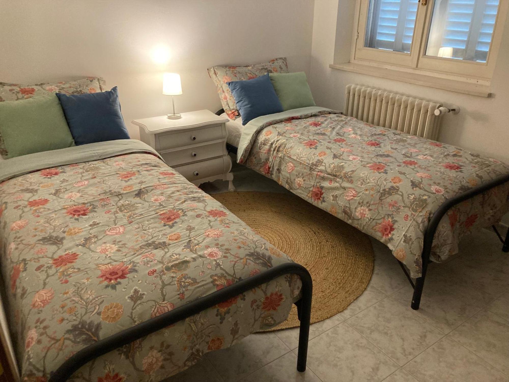 Апартаменты Casa Finestre Bianche Канелли Экстерьер фото